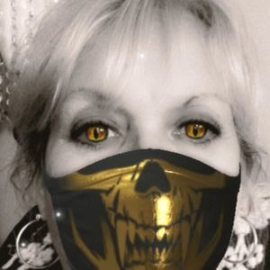 Meet your Posher, Mary-lyn